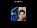 Check the Door @zackdfilms