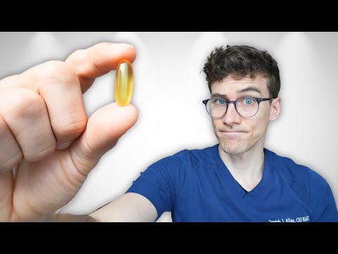 Wideo: Czy ryby rzeczne zawierają kwasy omega 3?