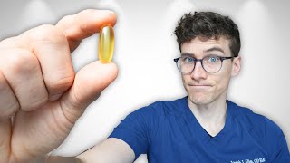 I Took Omega 3 Fish Oil for 90 days, Heres What Happened