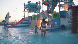Maxeria Blue Didyma Hotel - Isıtmalı Aqua Park