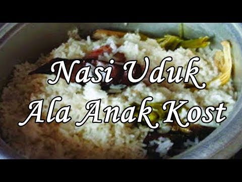 cara-membuat-nasi-uduk-dengan-rice-cooker-ala-anak-kost