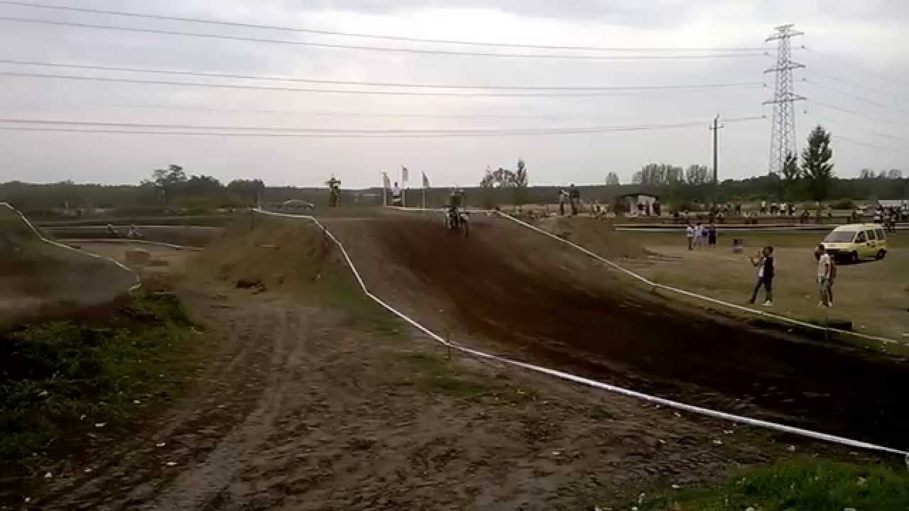 MAMS Motocross OB, Nyáregyháza, 2013 (MX2)