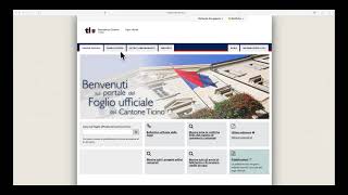 How to use the new official gazette screenshot 5