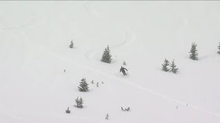 Details Colorado avalanche conditions unusual and very dangerous heading into holiday weekend Guide
