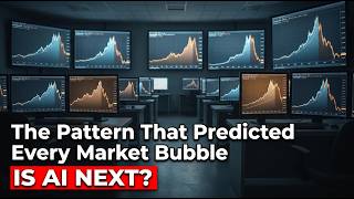 Celebrity The Pattern That Predicted Every Market Bubble – Is AI Next? Profile
