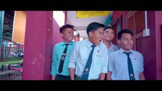 LAGU ST PETER DI HATI (SM ST PETER TELIPOK)