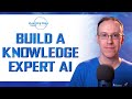 How To Easily Create A ChatGPT AI Knowledge Expert Chatbot In Articulate Storyline 360