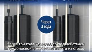 Японские инверторные кондиционеры Mitsubishi Electric. Технология Replace MSZ FD(, 2013-09-28T09:37:17.000Z)