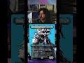 Chromatic Simic w/ Tam, how sick is this interaction?? #mtg #edh #commander