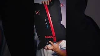 👟📢 Sean Go reveals the secret…