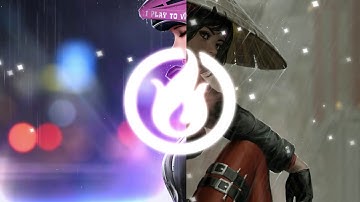 Magic Music - Avee Player Template [Two versions x2] 2020