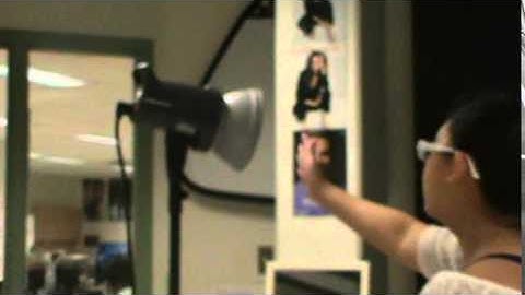 LSL studio tutorial part 2 low light