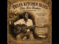 Otis Lee Booker – Dusty Delta Blues (1930s Lost Sessions) | Lonely Roads &amp; Midnight Country Blues