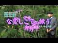 なでしこで、候う(歌手:石川さゆり・作詞:阿木燿子・作曲:杉本眞人)尺八:歌謡尺八教室 佐々木透