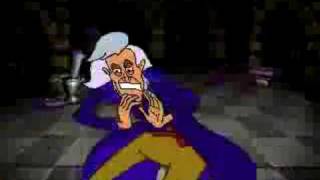 I.m. Meens True Feelings