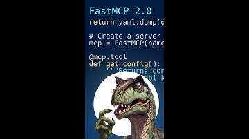 FastMCP Server Core Components Guide - Part 16/16