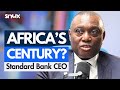 Sim Tshabalala GNU SA Economy Africa Finance Standard Bank Geopolitics Tariffs Zambia BRICS Sim Tshabalala GNU SA Economy Africa Finance Standard Bank Geopolitics Tariffs Zambia BRICS