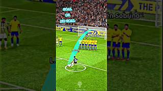 Messi  Goal or No ?|| Efootball 23 Mobile || #efootball2023 #pesmobile23 #football #pes