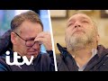 Paul Merson Confronts Neil Ruddock Over His Drinking Habits | Harry's Heroes: Euro Having A Laugh