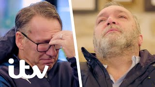 Paul Merson Confronts Neil Ruddock Over His Drinking Habits | Harry's Heroes: Euro Having A Laugh