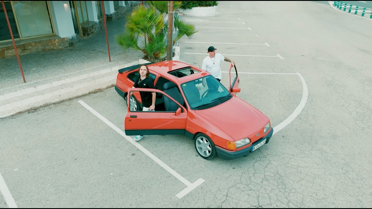 Obejrzyj DARMO - BIEN feat. ESSYBOY P prod. PREEMZ (Video oficial) w YouTube Obejrzyj DARMO - BIEN feat. ESSYBOY P prod. PREEMZ (Video oficial) w YouTube