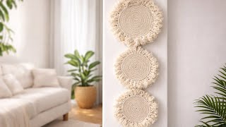 Made with rope, time, and a lot of focus 🤍Simple. Natural. Handmade. screenshot 4