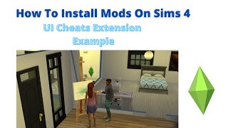 KnySims: Download Mod UI Cheats Extension - The Sims 4