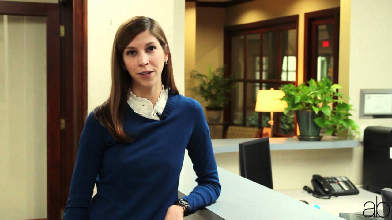 Andrea (Schloegel) Beerman Invisalign Process.mov