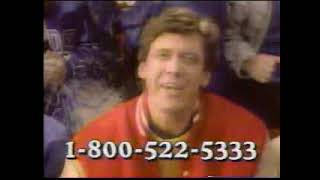 May 1994 Prime Sportssportschannel Ohio Commercials Part 2