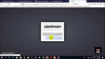 HTTP Host Header Injection