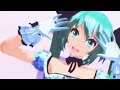 【MMD】おじゃま虫 Tda式 ミクVer ( Tda Miku )