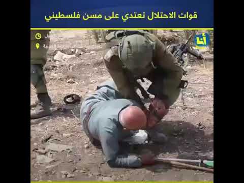 الي الأقصى توجهنا الرد الناري من عيسى الليث علي قوة الكيان الصهيوني