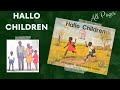 Hallo children  all pages  kenyan grade 1 english reading book