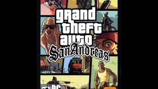 GTA San Andreas (Game Of 2004) America-A Horse With No Name (K-DST)