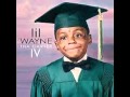 Lil Wayne Mirror Clean 