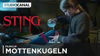 STING | Filmclip "Mottenkugeln" | Ab 20. Juni im Kino!