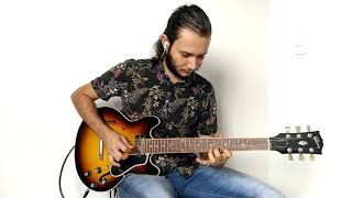 Desvairada - Aníbal Augusto Sardinha (Garoto) Choro em 3/4