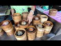 🇹🇭 Thailand Chiang Mai Dim Sum &amp; Roasted Duck |泰国清迈老字号点心|鸭肉 👍👍