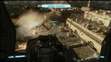 Army of Two: The Devil