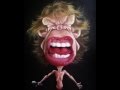 MICK JAGGER - Evening Gown