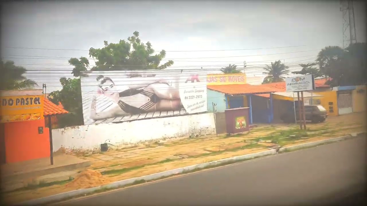 Thread- Observer Drift