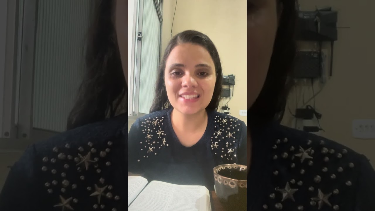 Zacarias 6 | Deus Continua no Controle Mesmo Quando Não Vemos