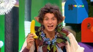 Magic English выпуск 24 08 2017 Тема Фрукты Magic English выпуск 24 08 2017 Тема Фрукты