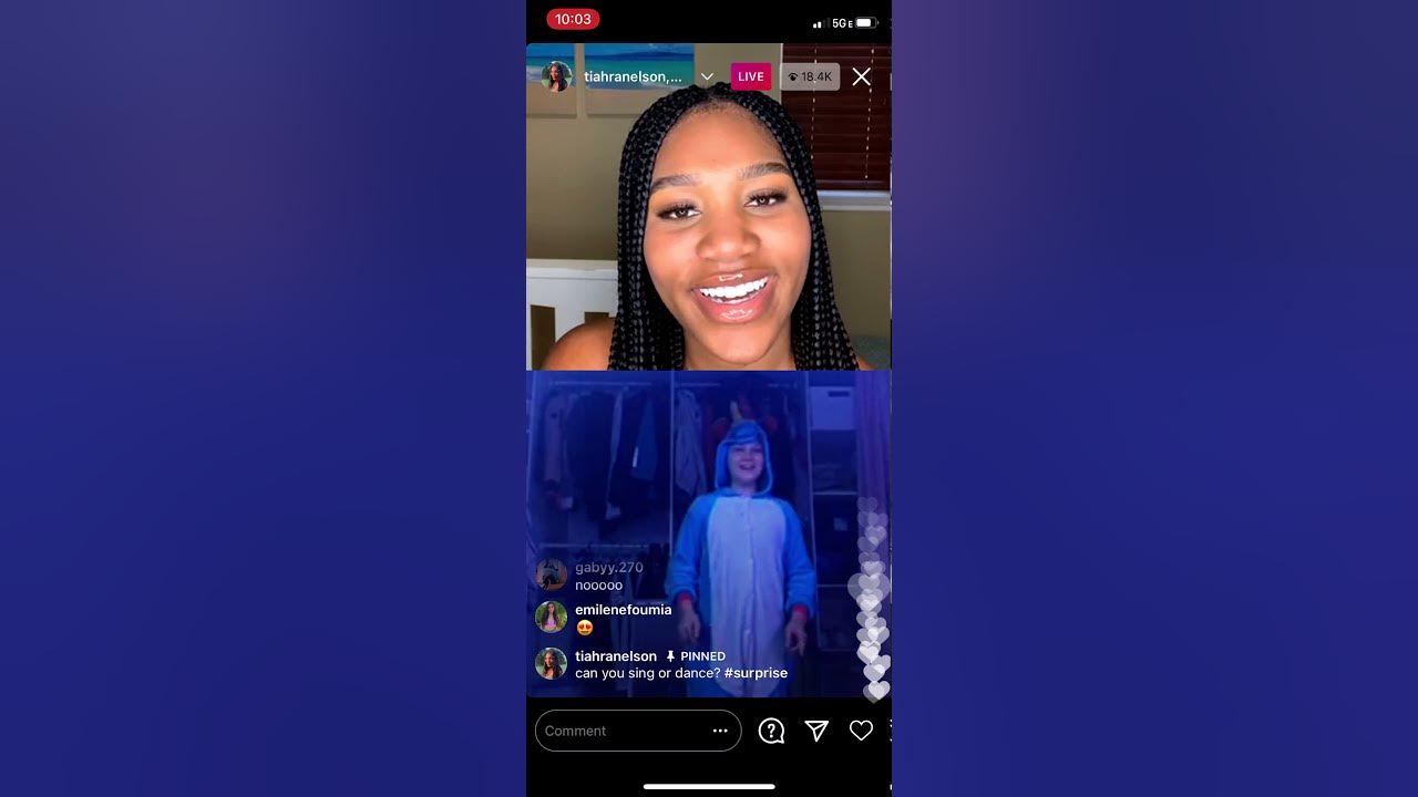 Tone Labs Music Academy on Instagram: Our 10 year old production student  Eva's  video hit 1000 views in just 3 days! 👏👏👏 She created  everything from the thumbnail, script, screen +