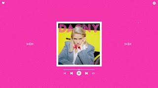 dagny - brightsider sped up & reverb