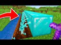 Майнкрафт но вы МОЖЕТЕ ВЫРАЩИВАТЬ АЛМАЗЫ 100% СЛОМАННЫЙ MINECRAFT КРАФТИНГ ТРОЛЛИНГ ЛОВУШКА