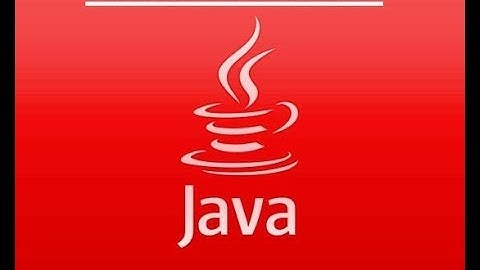 JAR File creation : Java Hindi Tutorial 20