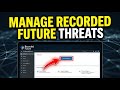 How to Manage Threat Intelligence with Recorded Future - Easy Tutorial