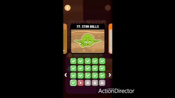 Dig This (Dig It) 77-16 Chapter 77 Star Balls Level 16