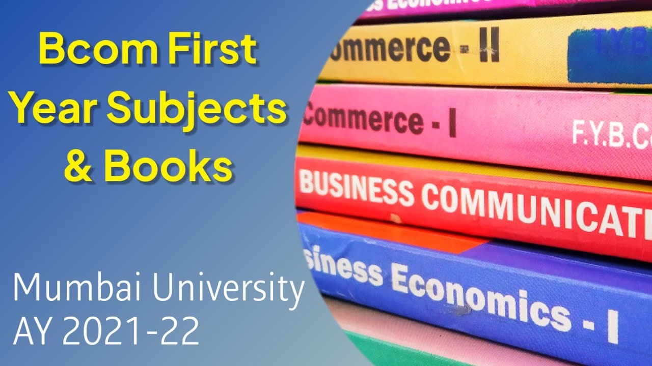 business language and presentation bcom 1st year